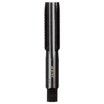 3/4"-16 NF Straight Flute Plug Tap