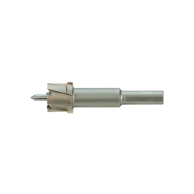 11/16" One-Piece Steel Hawg Cutter