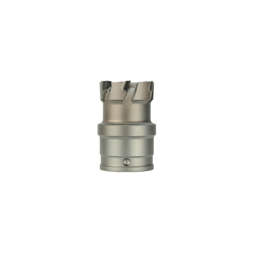 1-1/2" Quick-Change Steel Plate Carbide Cutter