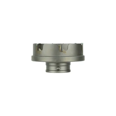 1-1/8" Quick Change Sheet Metal Carbide Cutter