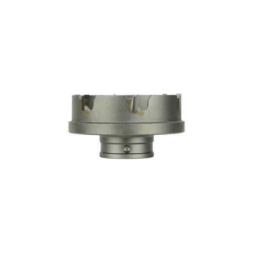 2-5/8" Quick Change Sheet Metal Carbide Cutter