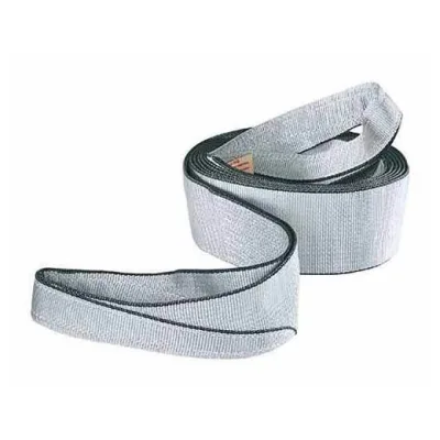Eye & Eye Nylon Web Sling 4" x 12 ft.