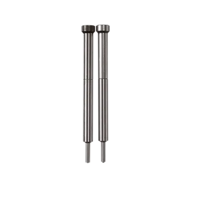 1" Retractable Pilot Pin