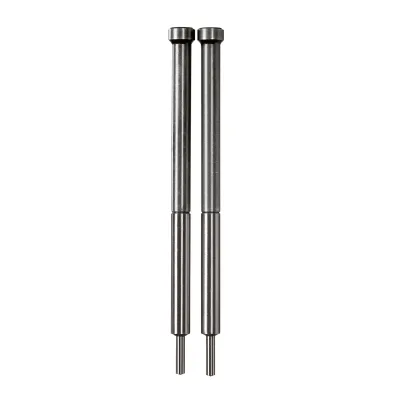 2" Retractable Pilot Pin