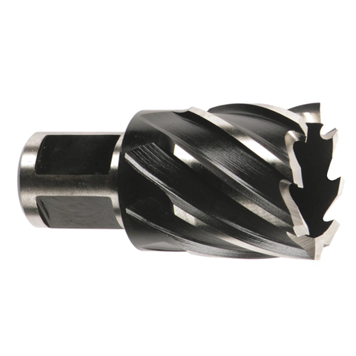 1-1/8" x 1" Annular Cutter