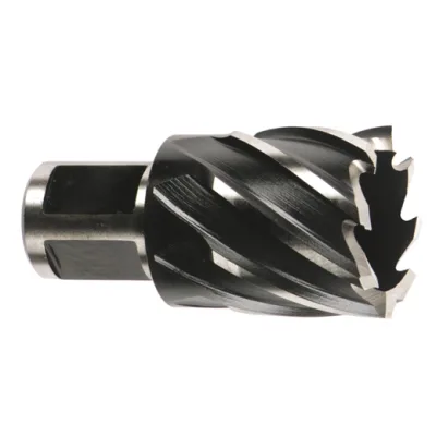 1-11/16" x 1" Annular Cutter