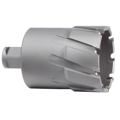 2-1/4" TCT Annular Cutter 2" Depth