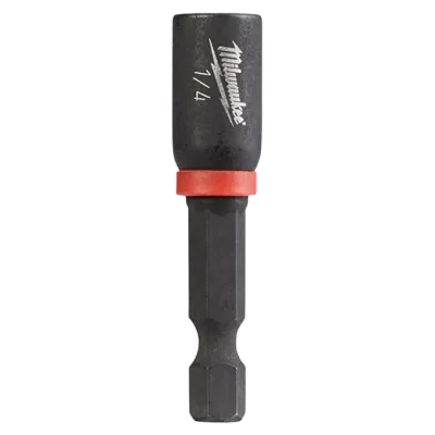 SHOCKWAVE Impact Duty™ 1/4" x 1-7/8" Magnetic Nut Driver