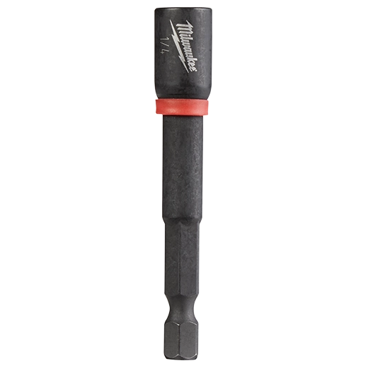 SHOCKWAVE Impact Duty™ 1/4" x 2-9/16" Magnetic Nut Driver