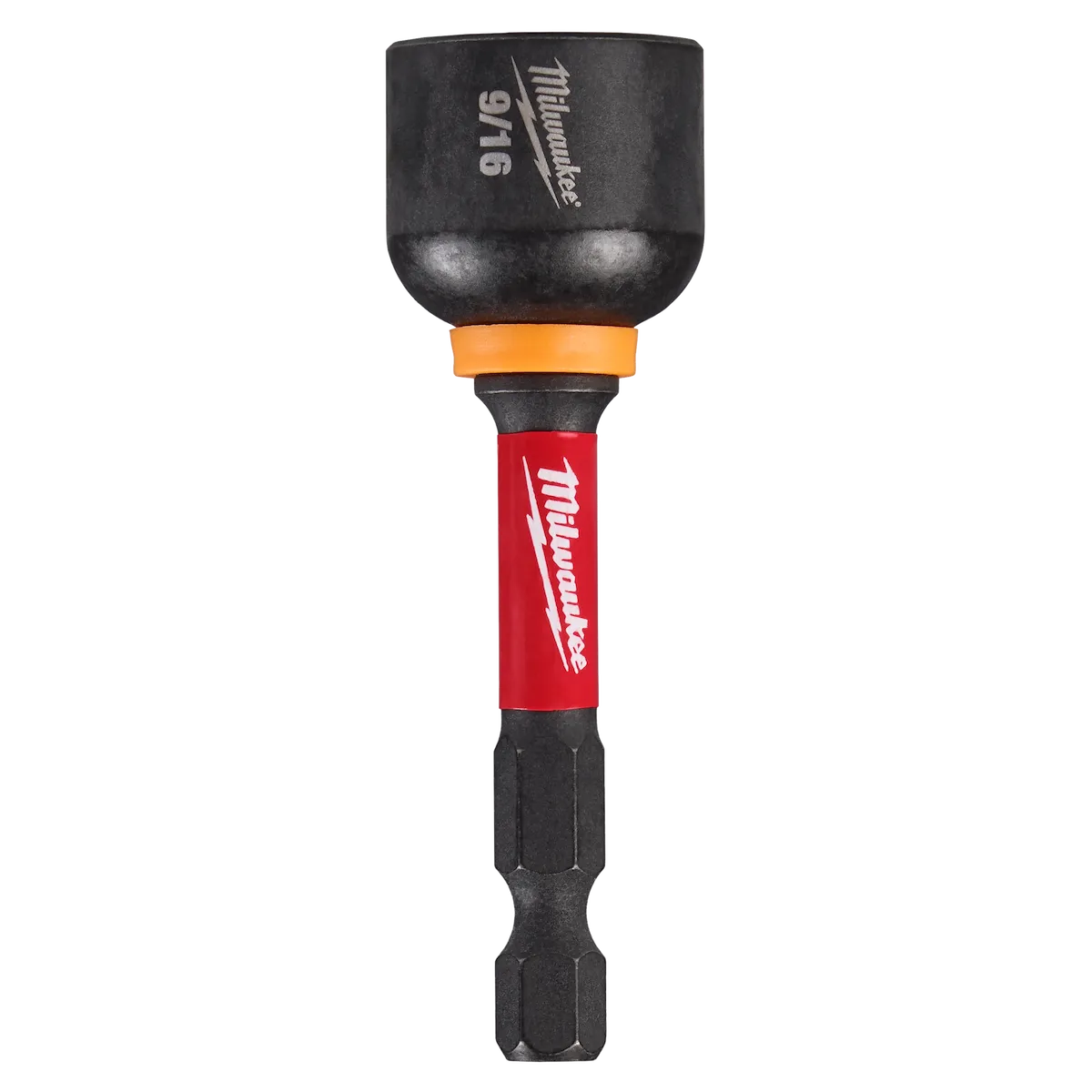 SHOCKWAVE™ Impact Duty 9/16" x 2-9/16" Magnetic Nut Driver