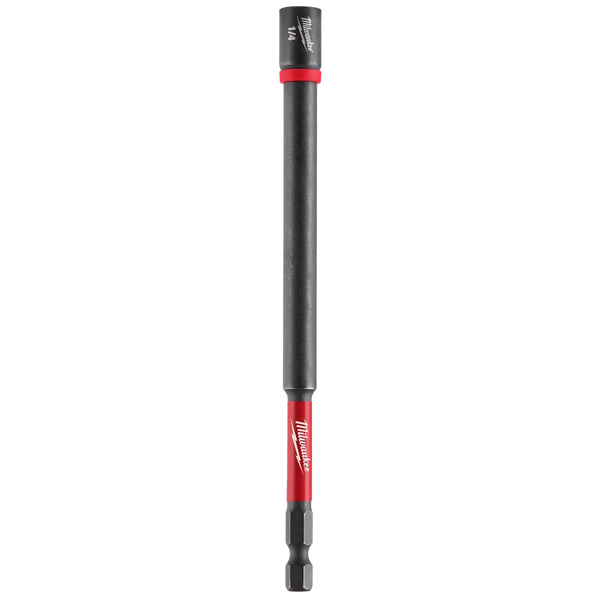 SHOCKWAVE Impact Duty™ 1/4" x 6" Magnetic Nut Driver