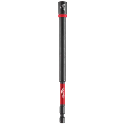 SHOCKWAVE Impact Duty™ 1/4" x 6" Magnetic Nut Driver