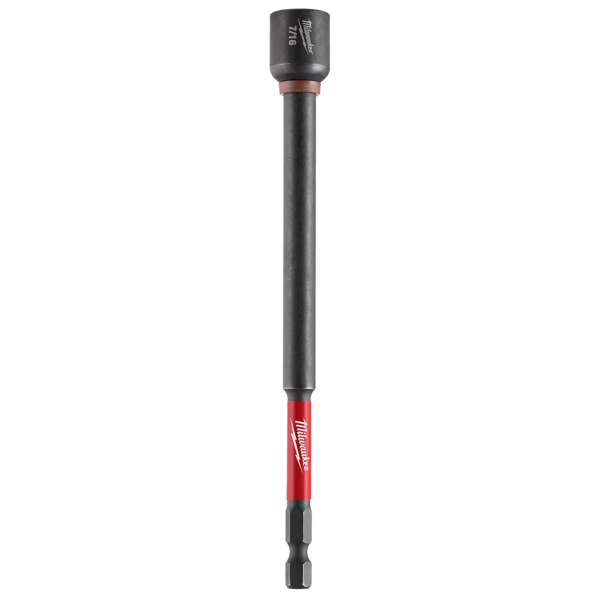 SHOCKWAVE Impact Duty™ 7/16" x 6" Magnetic Nut Driver