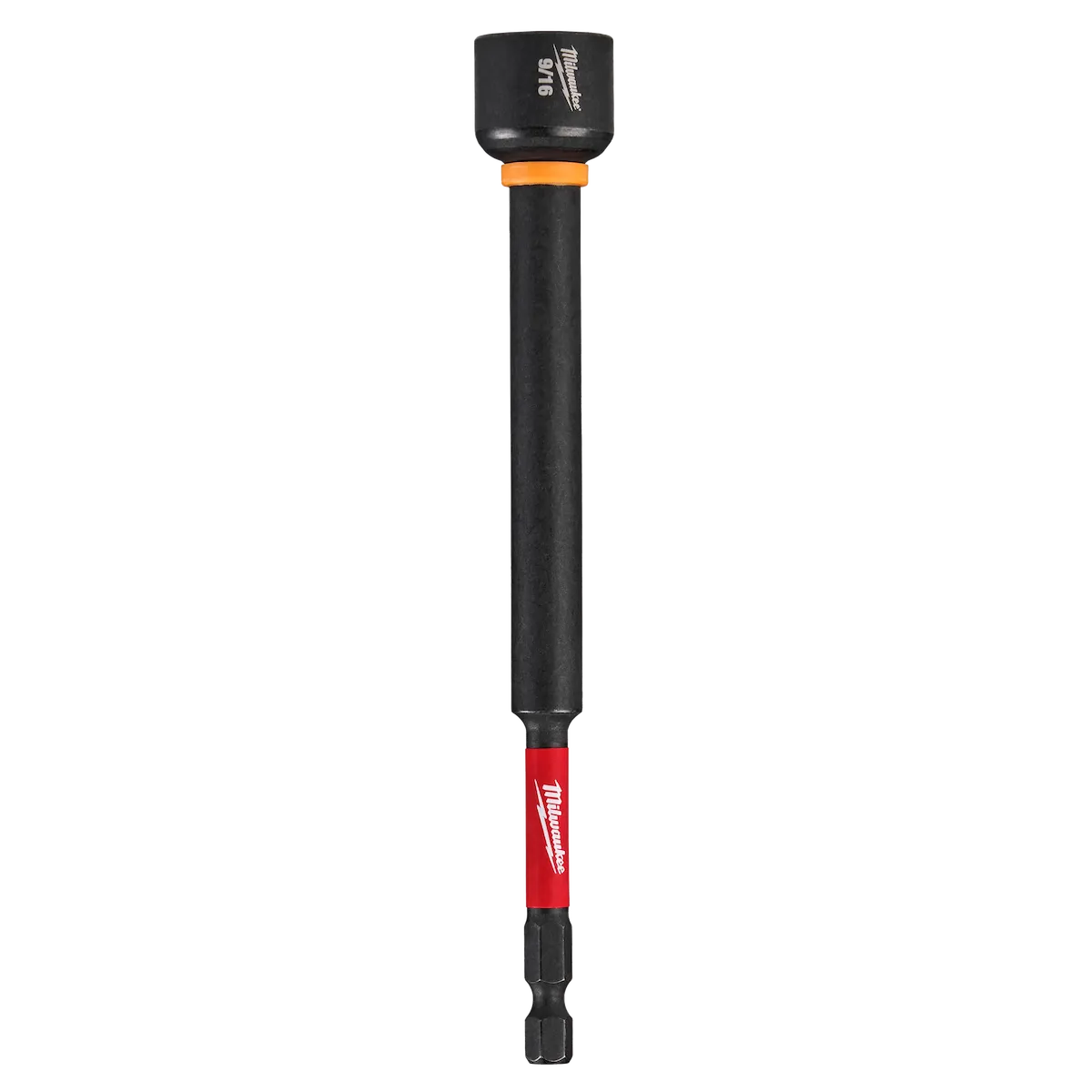 SHOCKWAVE™ Impact Duty 9/16" x 6" Magnetic Nut Driver