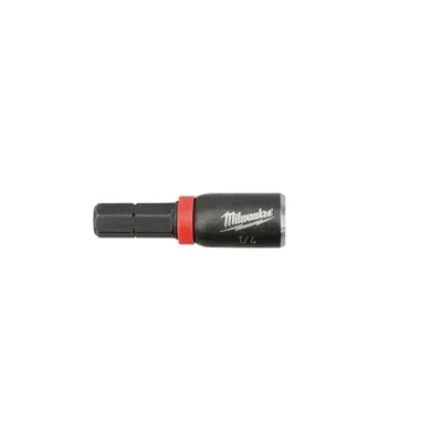 SHOCKWAVE Impact Duty™ 1/4” Insert Magnetic Nut Driver