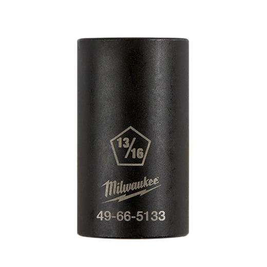 Shockwave Lineman's Penta Socket