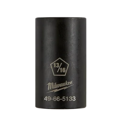 Shockwave Lineman's Penta Socket