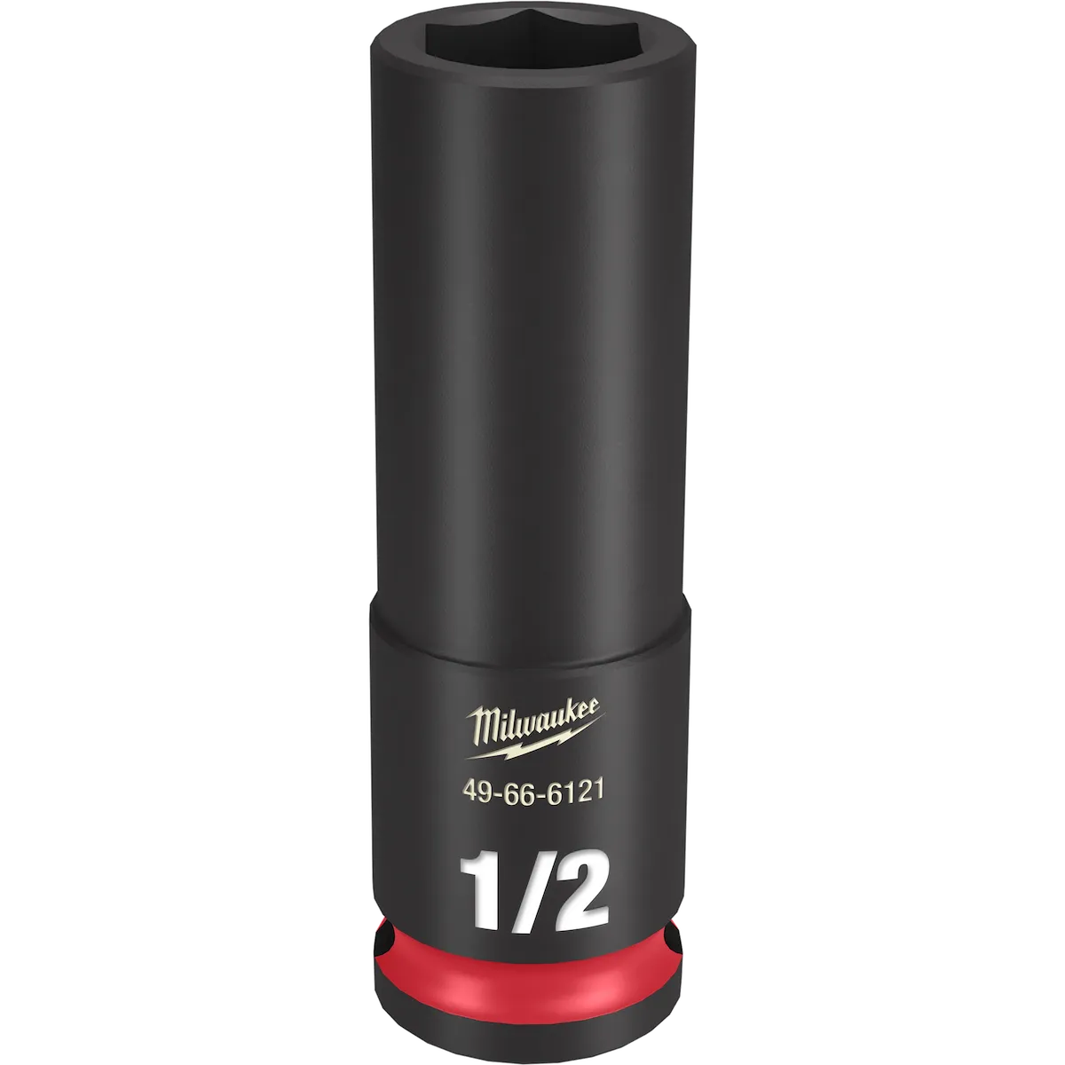SHOCKWAVE Impact Duty™ 3/8" Drive 1/2" Deep 6 Point Socket