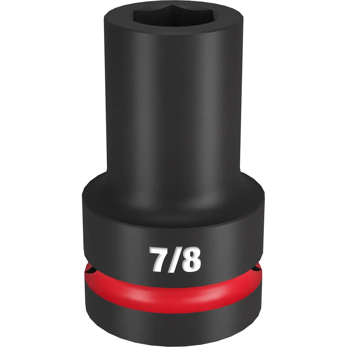Milwaukee Tool SHOCKWAVE Impact Duty 1" Drive 6 Point Socket 49-66-6502