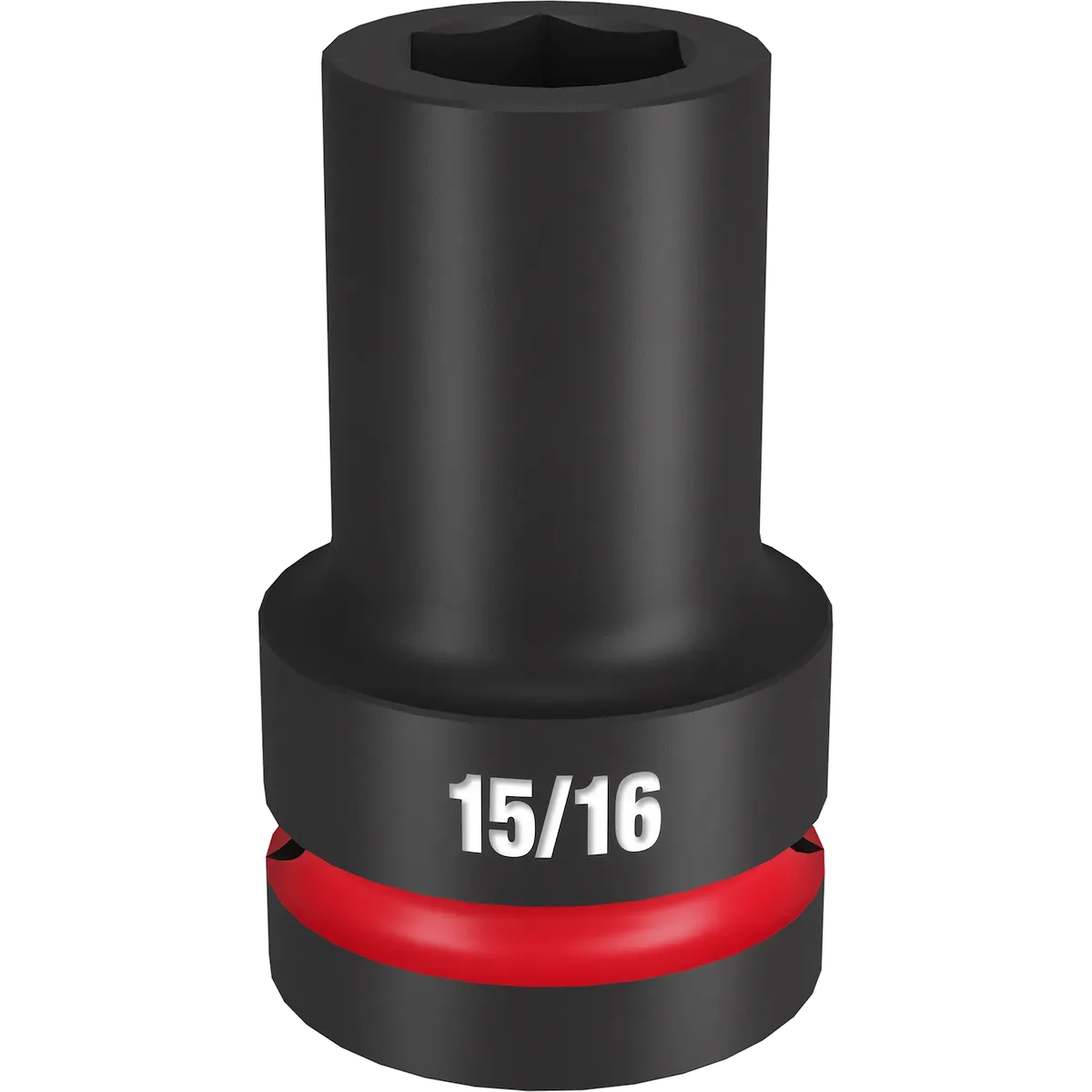 Milwaukee Tool SHOCKWAVE Impact Duty 1" Drive 6 Point Socket 49-66-6503