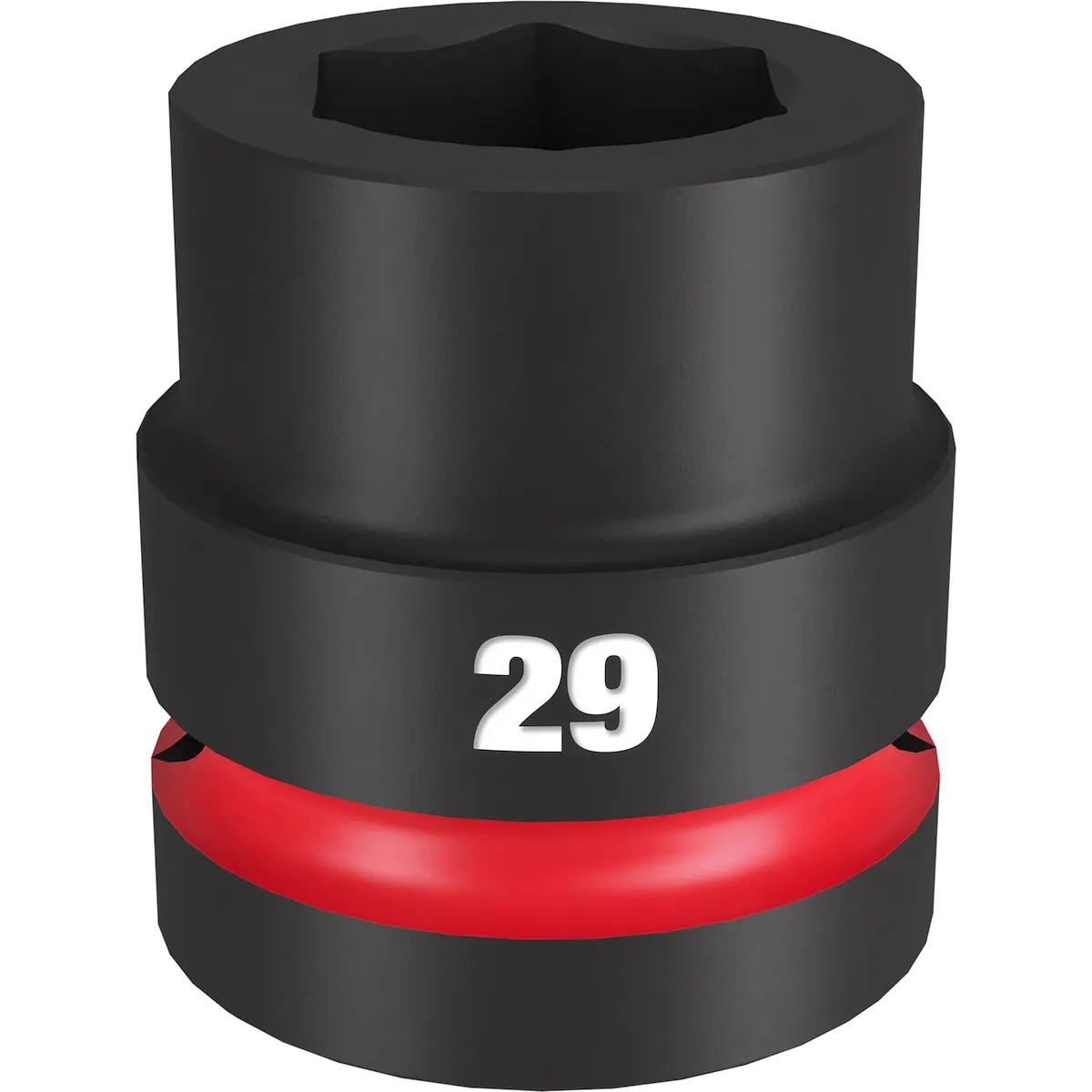 Milwaukee Tool SHOCKWAVE Impact Duty 1" Drive 6 Point Socket 49-66-6594