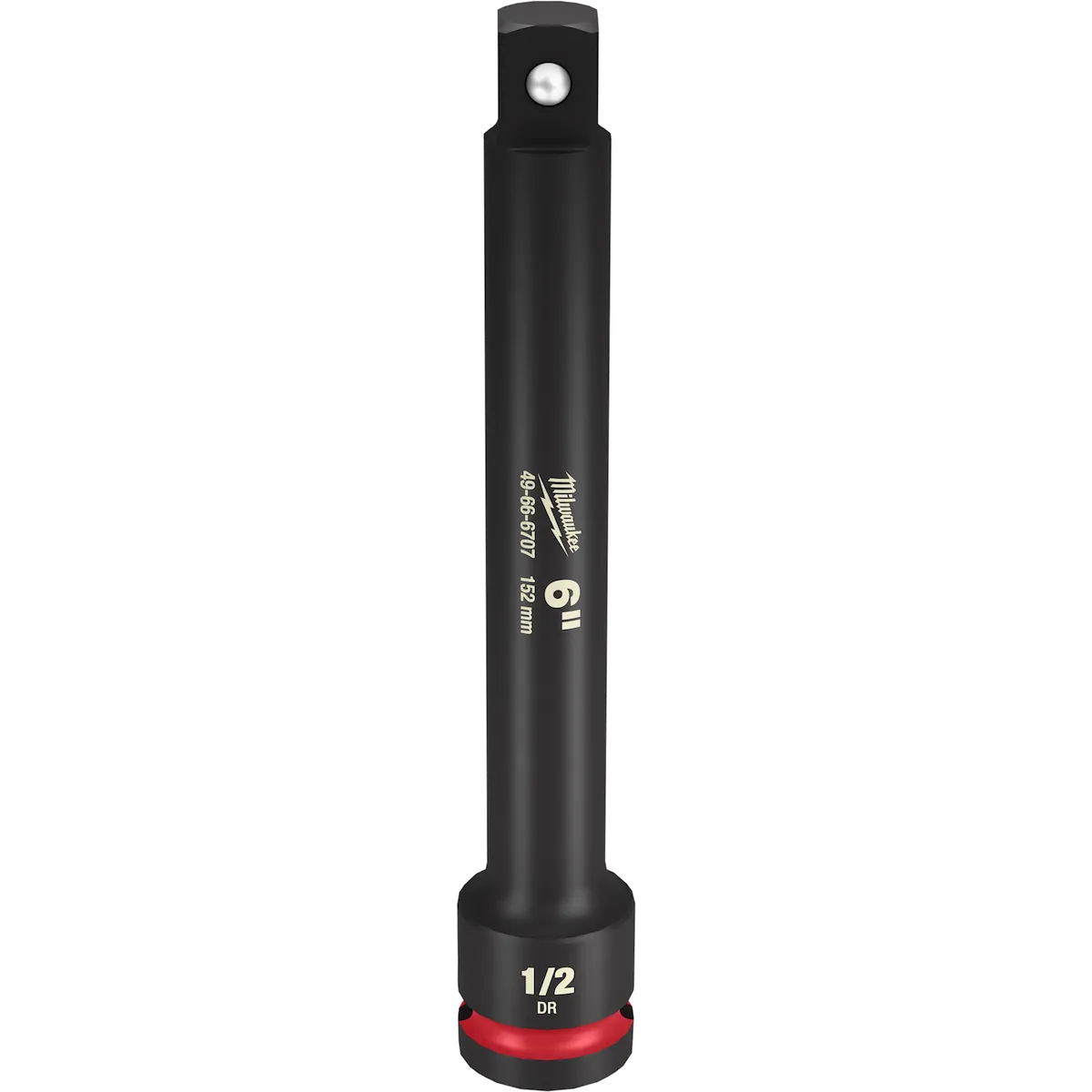 Milwaukee Tool SHOCKWAVE Impact Duty Socket Extensions 49-66-6707