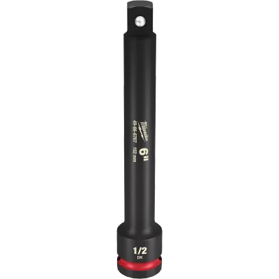 Milwaukee Tool SHOCKWAVE Impact Duty Socket Extensions 49-66-6707