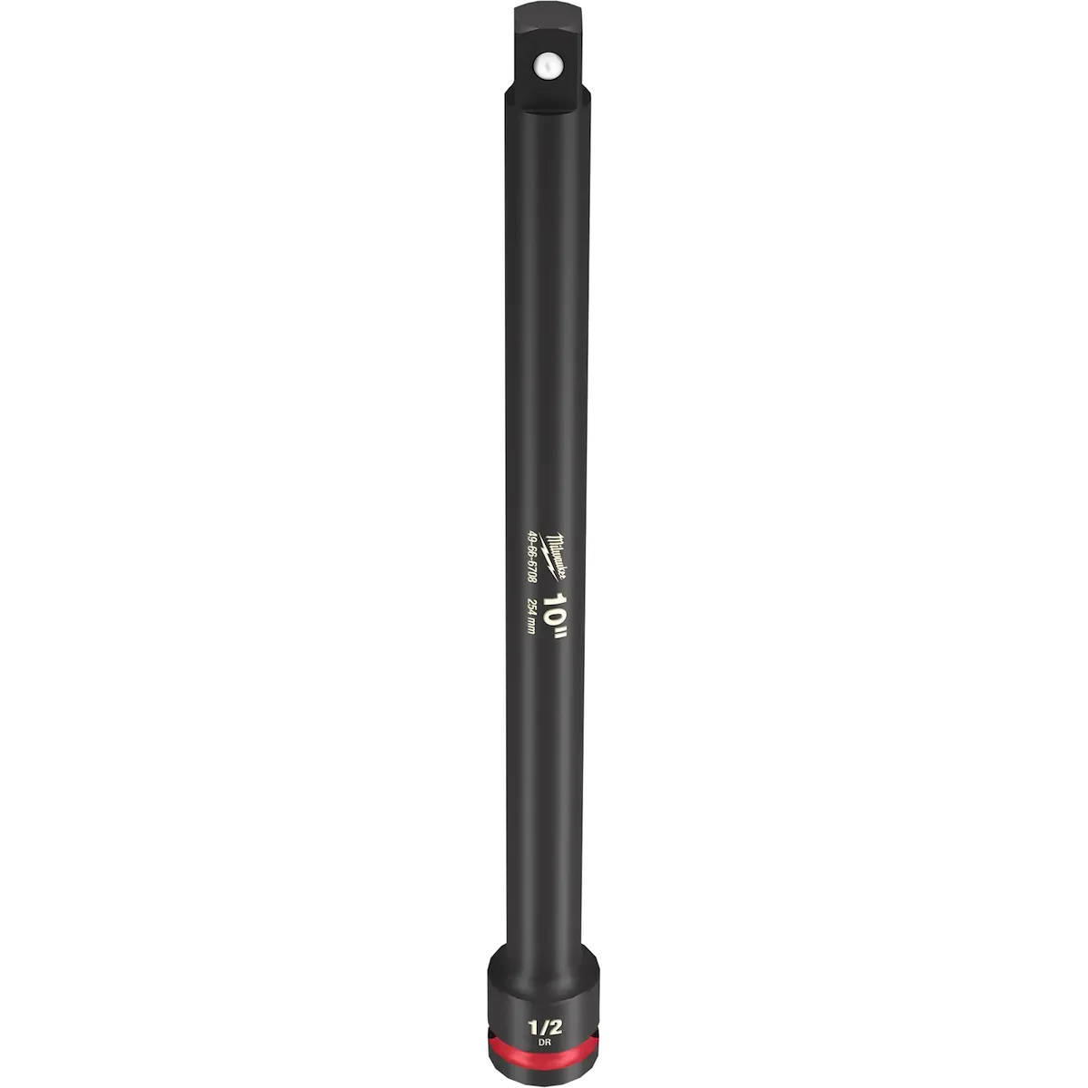 SHOCKWAVE Impact Duty 1/2" Drive 10" Extension