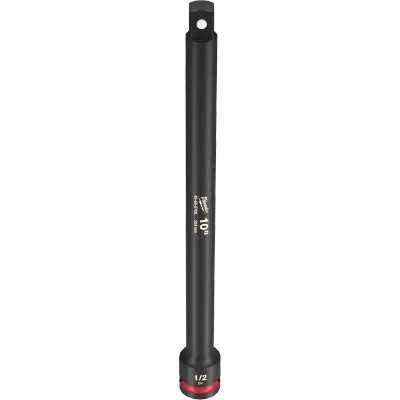 SHOCKWAVE Impact Duty 1/2" Drive 10" Extension