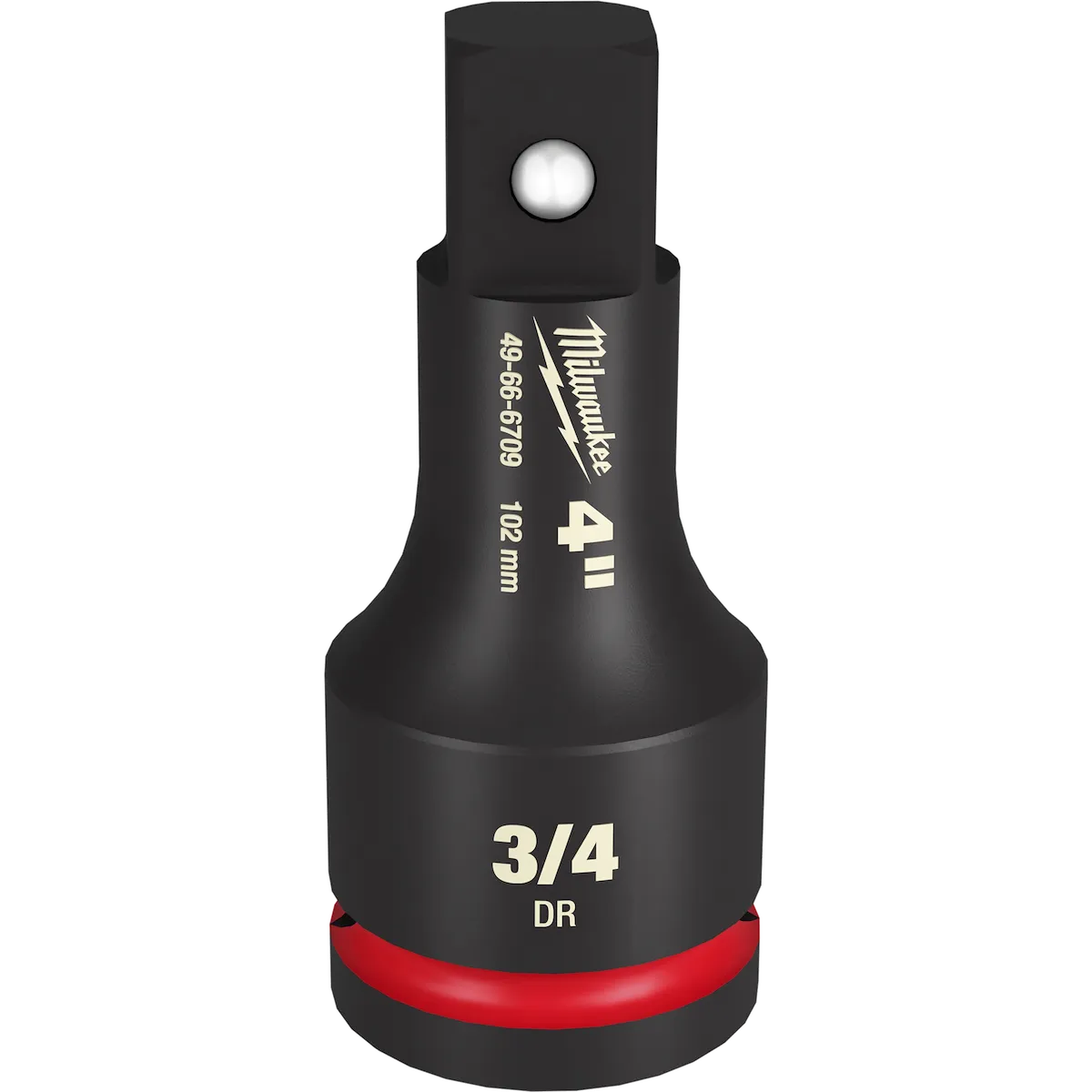 Milwaukee Tool SHOCKWAVE Impact Duty Socket Extensions 49-66-6709
