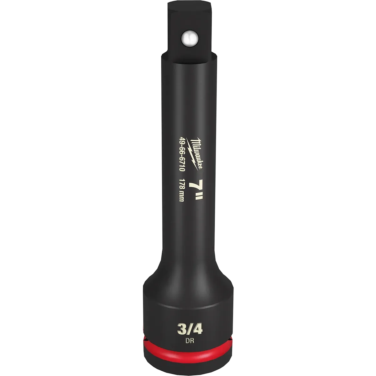 Milwaukee Tool SHOCKWAVE Impact Duty Socket Extensions 49-66-6710