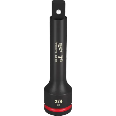 Milwaukee Tool SHOCKWAVE Impact Duty Socket Extensions 49-66-6710