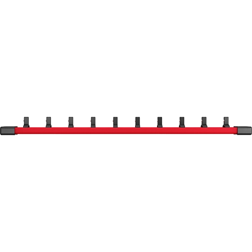 Socket Rail