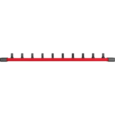 Socket Rail