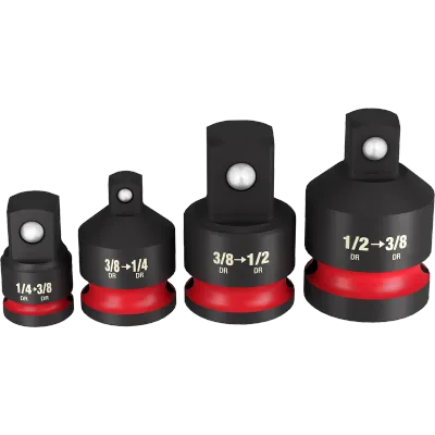 SHOCKWAVE Impact Duty™ Drive Adapters