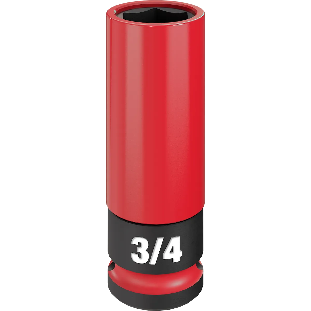 SHOCKWAVE Impact Duty™ 1/2 Drive 3/4" SAE Lug Nut Wheel Socket