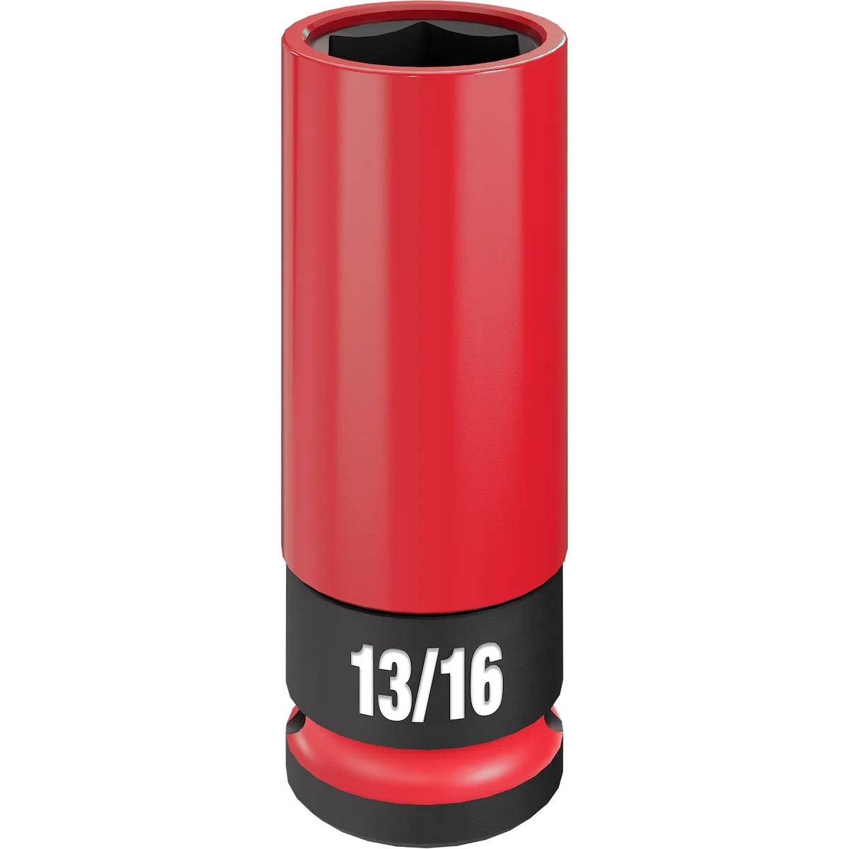 SHOCKWAVE Impact Duty™ 1/2 Drive 13/16" SAE Lug Nut Wheel Socket