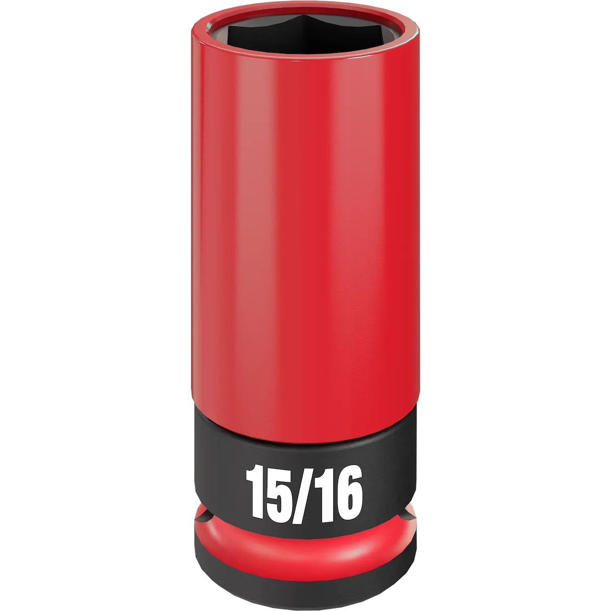 SHOCKWAVE Impact Duty™ 1/2 Drive 15/16" SAE Lug Nut Wheel Socket