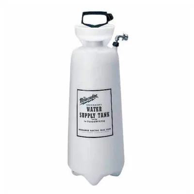Water Tank