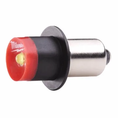 LED Upgrade Bulb
