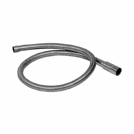 Metal Hose 6 ft.