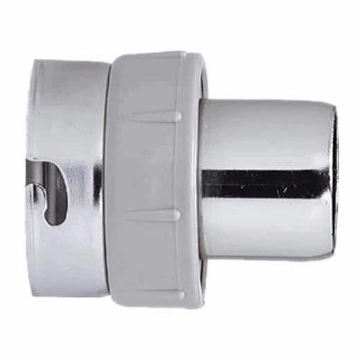 Swivel End Connector