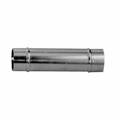 Steel Hose Connector