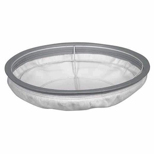 Milwaukee Tool Cloth Filter and Gasket 16 in. Diameter 49-90-0265