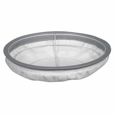 Milwaukee Tool Cloth Filter and Gasket 16 in. Diameter 49-90-0265