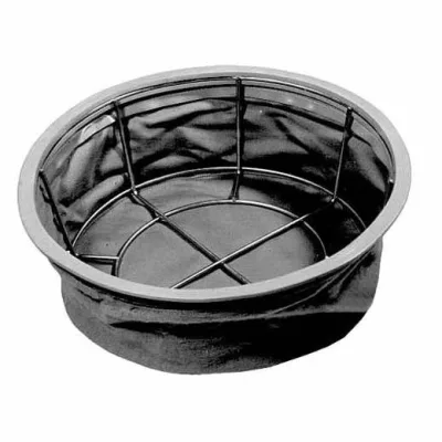 Wire Filter Cage 16 in. Diameter