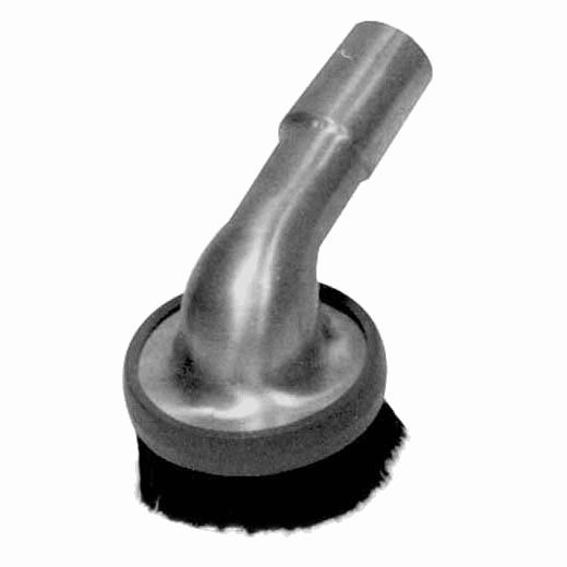 Milwaukee Tool Round Dust Brush 3 in. 49-90-0730