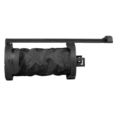 Accessory Dust Shroud