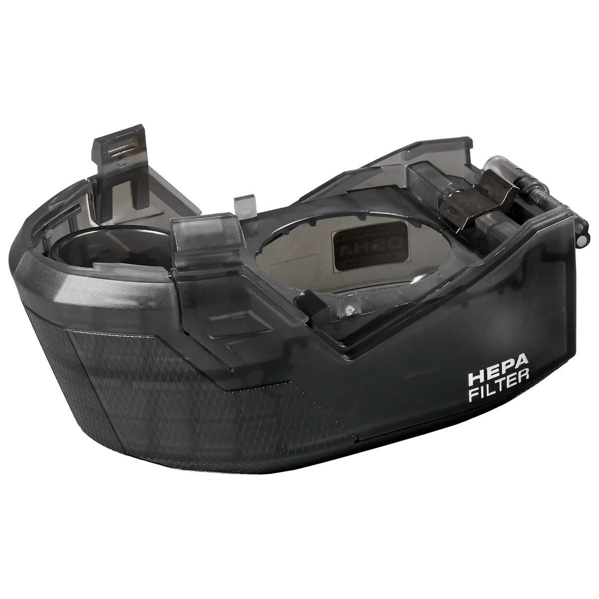 Milwaukee Tool Accessory Dust Box 49-90-0905