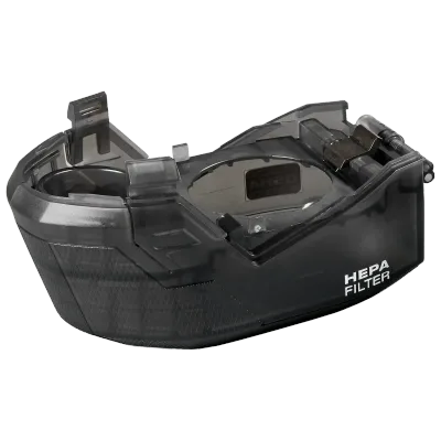 Milwaukee Tool Accessory Dust Box 49-90-0905